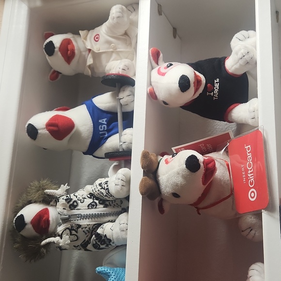 COPY - Target Dog Collection - Picture 8 of 8